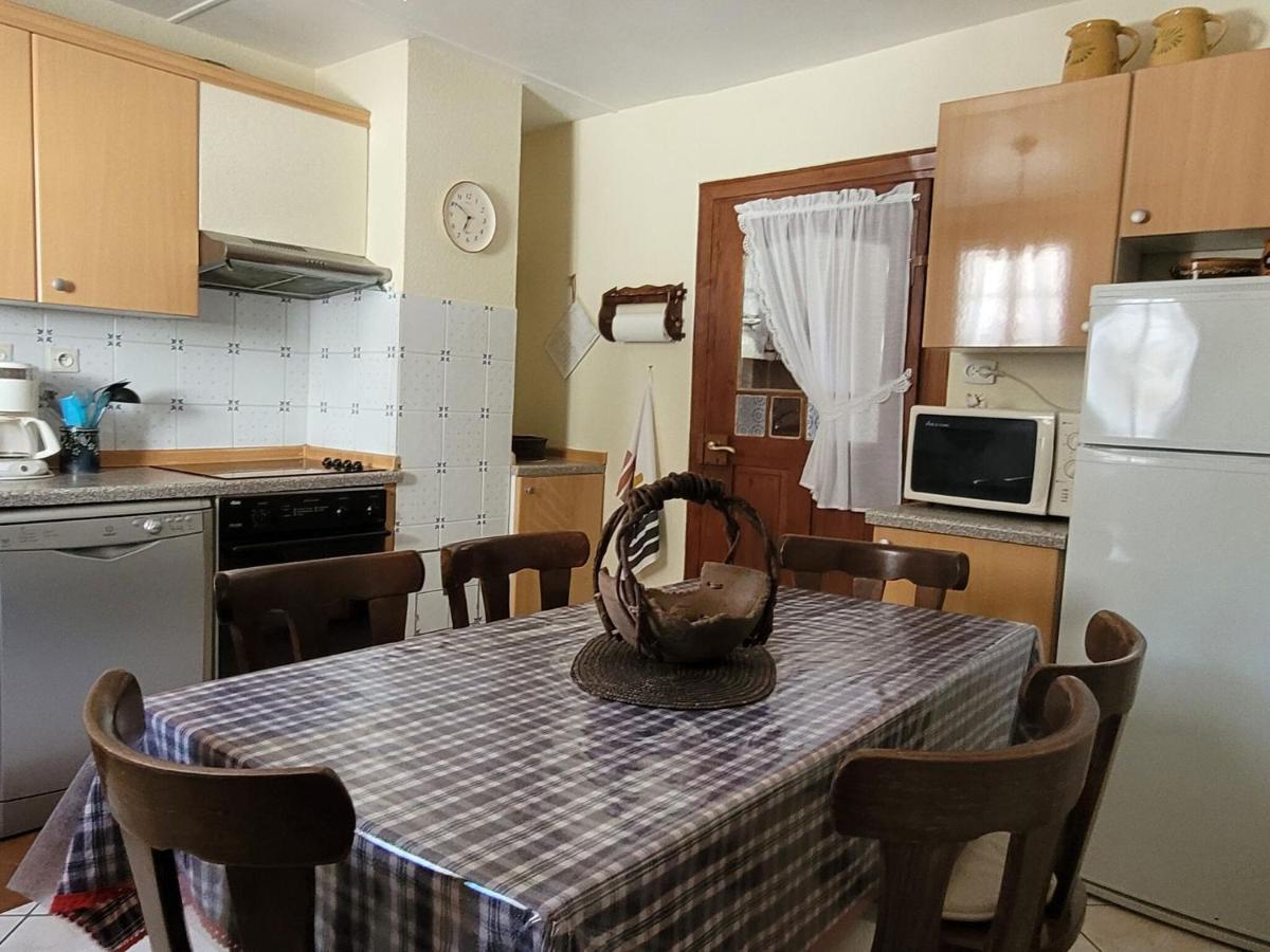 Cosy Holiday Home In Schleithal With Garden ภายนอก รูปภาพ