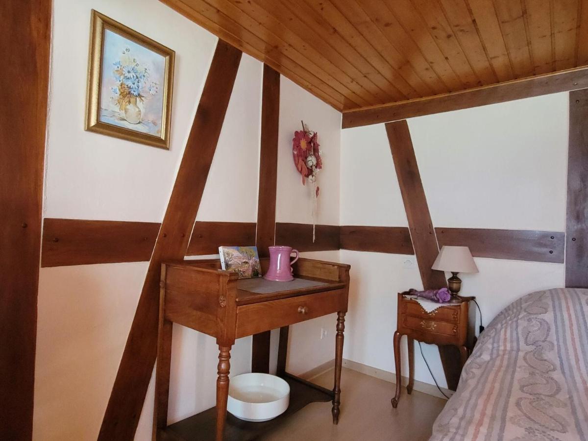Cosy Holiday Home In Schleithal With Garden ภายนอก รูปภาพ