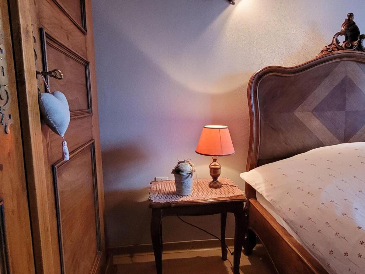 Cosy Holiday Home In Schleithal With Garden ภายนอก รูปภาพ
