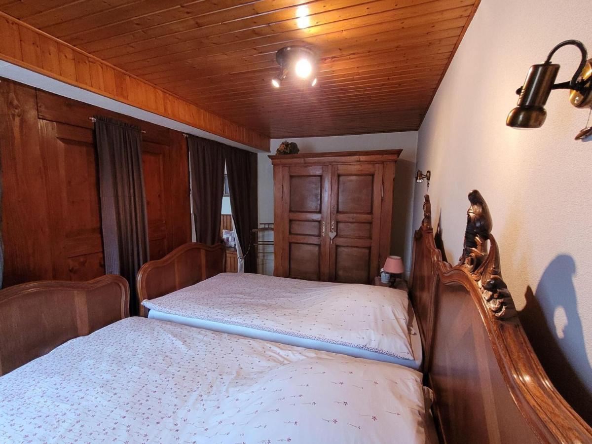 Cosy Holiday Home In Schleithal With Garden ภายนอก รูปภาพ